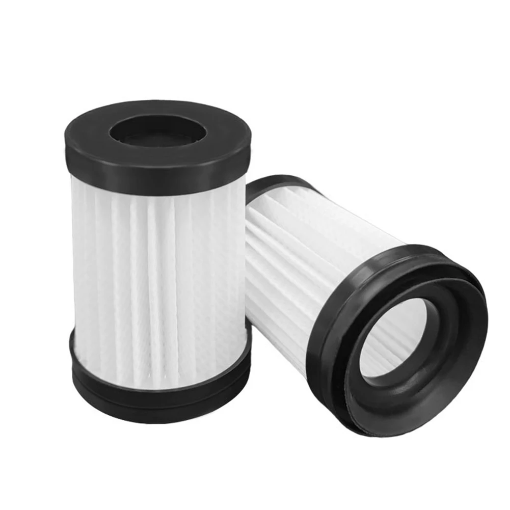 YCOC-4Pcs ل Tineco VS020500CN عصا لاسلكية مكنسة كهربائية استبدال قطع الغيار فلتر Hepa الملحقات