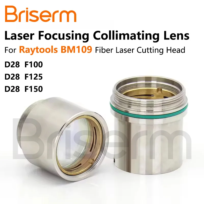 Raytools BM109 Lase… - image