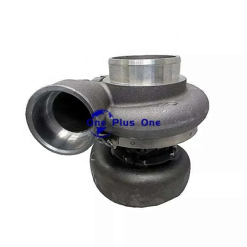 

Original supercharger Assembly 6505-52-5510 Turbocharger for S6D170-1 engine