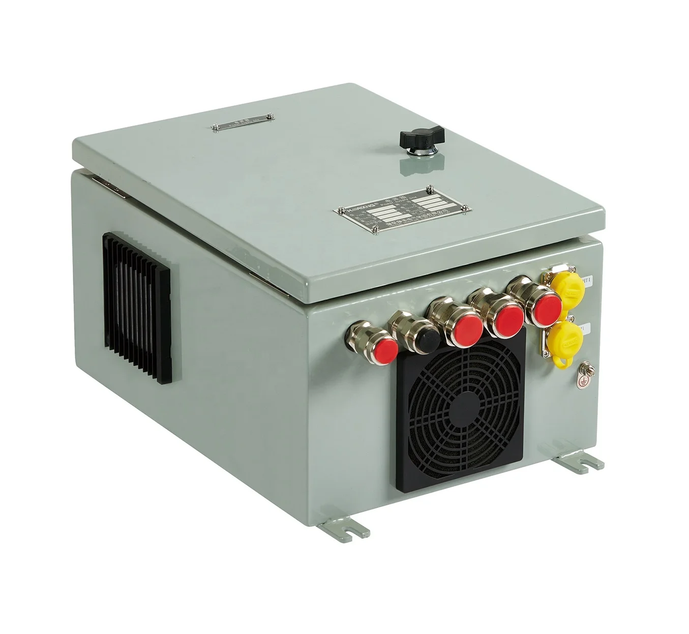 SD-4 HMI 2X575W Faro a doppia testa con lampada bianca e ultravioletta IP66