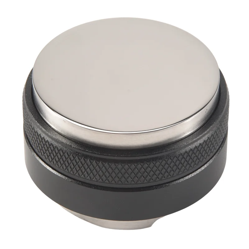 B59B-Coffee 54Mm Bottomless Portafilter + 53Mm Coffee Distributor & Tamper + Tamp Mat For The    Breville Barista Express