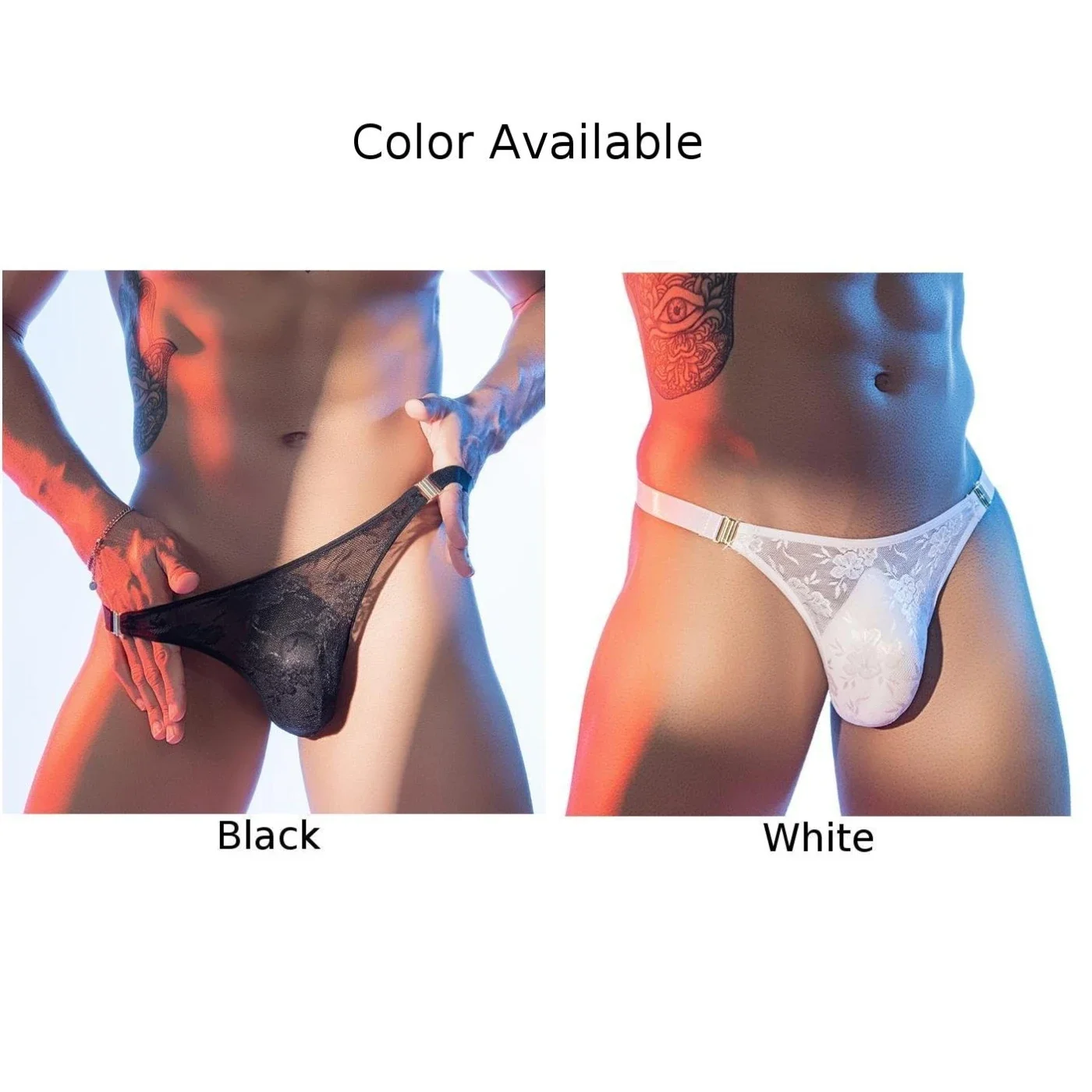 Low Waist Underpants Free Size cm 14-21 Men Briefs Suitable For Summer High Stretch Material Suitable For Winter