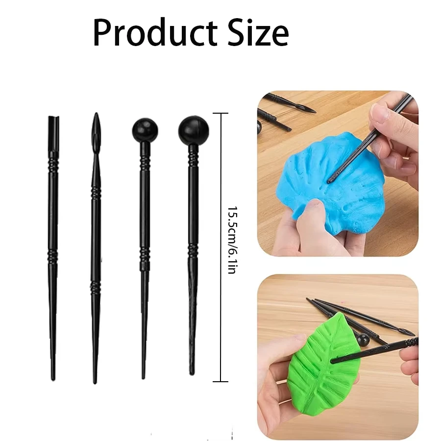 Thumbnail 4 - #52 Cheapest Pottery & Sculpting Materials Deals You Can Get