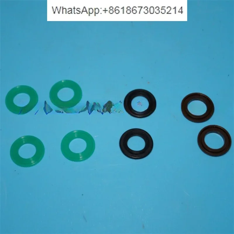 700 solenoid valve 2625455 2625455 sealing ring, solenoid valve repair kit