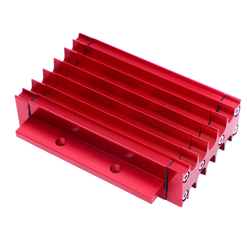 Universal Motorcycle Oil Cooler M10 Oil Delivery Interface Efficient Motorcycle Cooling Radiator Fit 50CC-140CC Engine Motocross