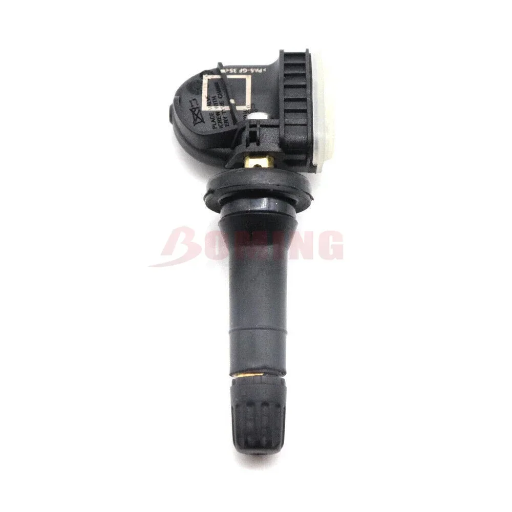 Car TPMS Tire Pressure Sensor EV6T-1A180-CB New For Ford Ranger Tourneo Connect Courier Transit 433Mhz  EV6T-1A180-DB