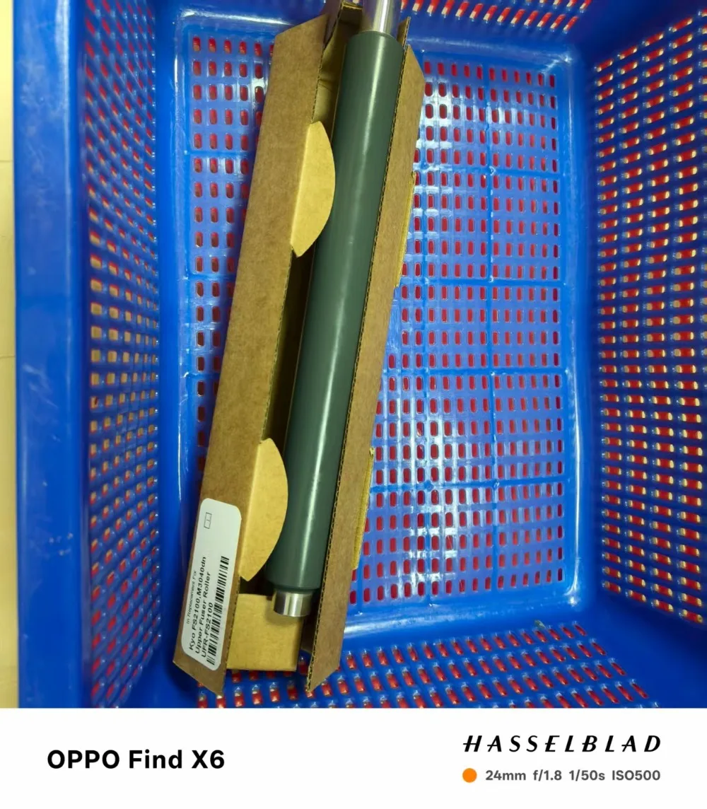 

10X FK-3100 верхний нагревательный ролик фьюзера для Kyocera FS 2100D 2100DN 2100 ECOSYS M3040dn M3040idn M3540dn M3540idn FS2100 M3040 M3540