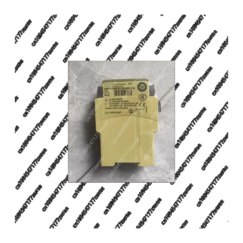 X2.8P 24VAC/DC 3S10 Protective Production Material Handling Low Signal Relay for Wholesale