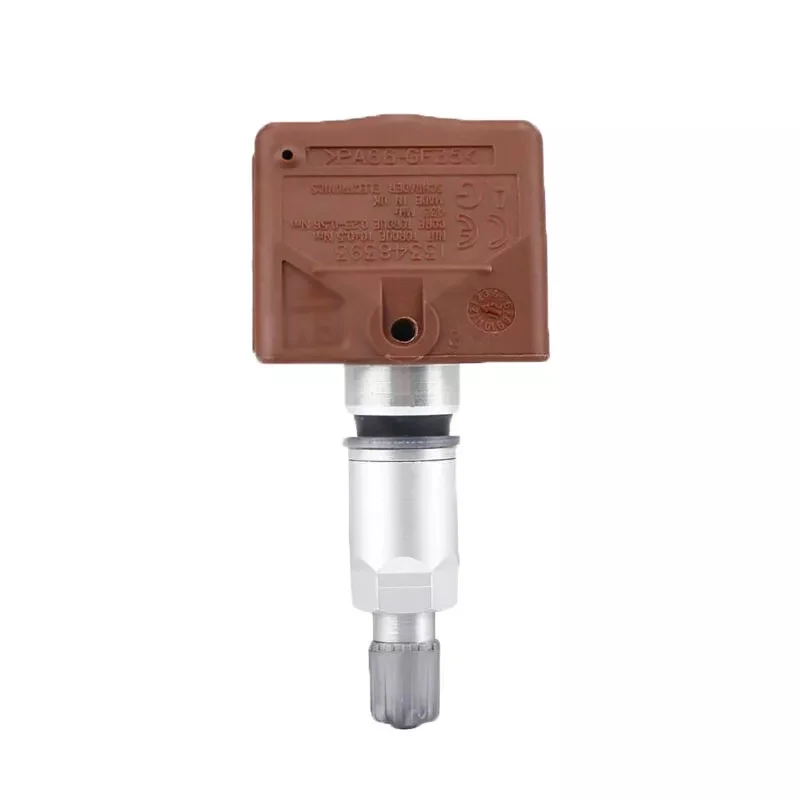 4PCS 13348393 433 MHZ TPMS Tire Pressure Sensor For Opel Zafira C Astra Insignia For Opel Ampera For Chevrolet Volt