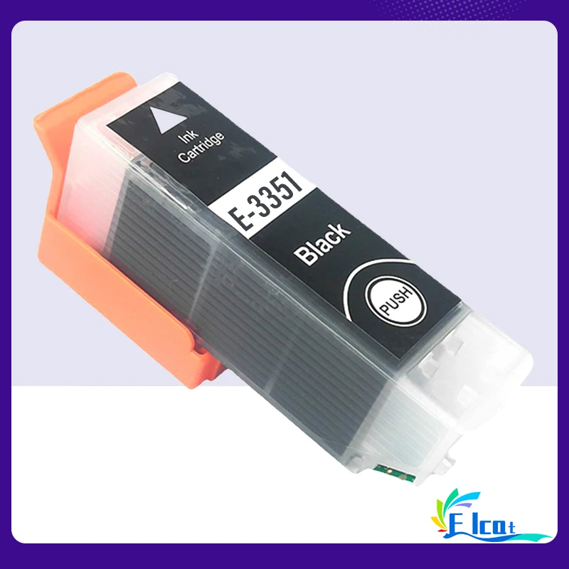 Per Epson T3351 3361 33XL Compatibile Per Epson XP-530 XP-540 XP-630 XP-640 XP-635 XP-645 XP-830 XP-900 Stampante