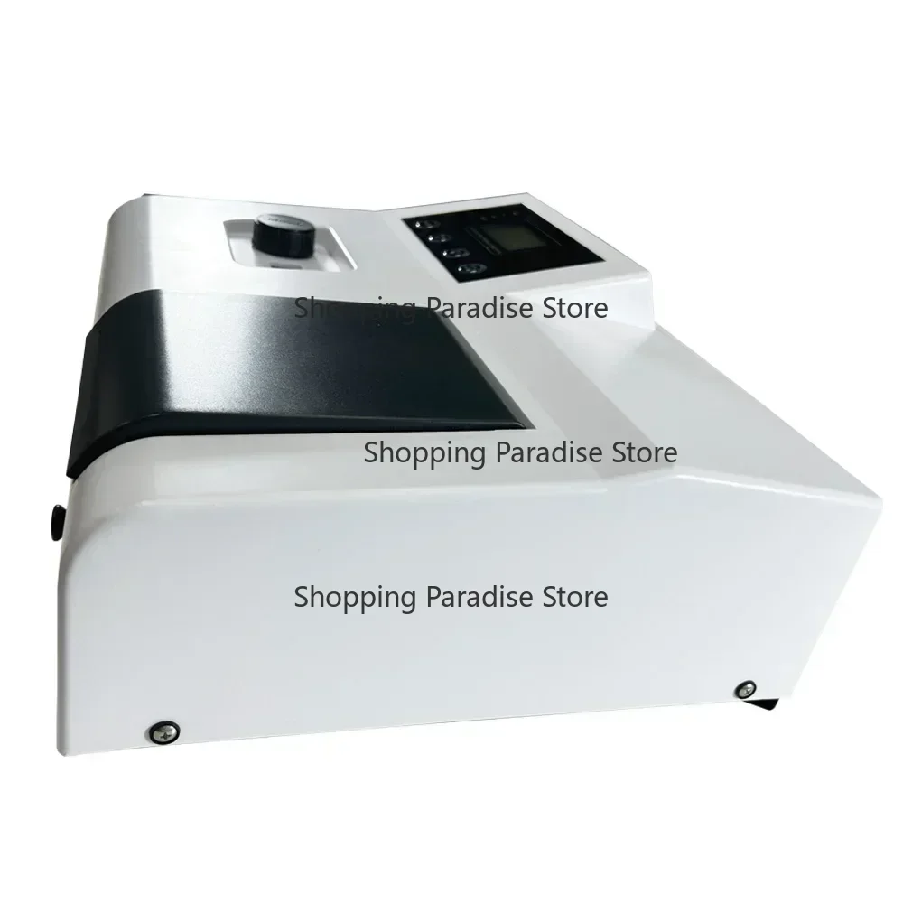 2026 Visible Spectrophotometer for Spectrophotography Precision Lab Equipment Visible Spectrophotometer