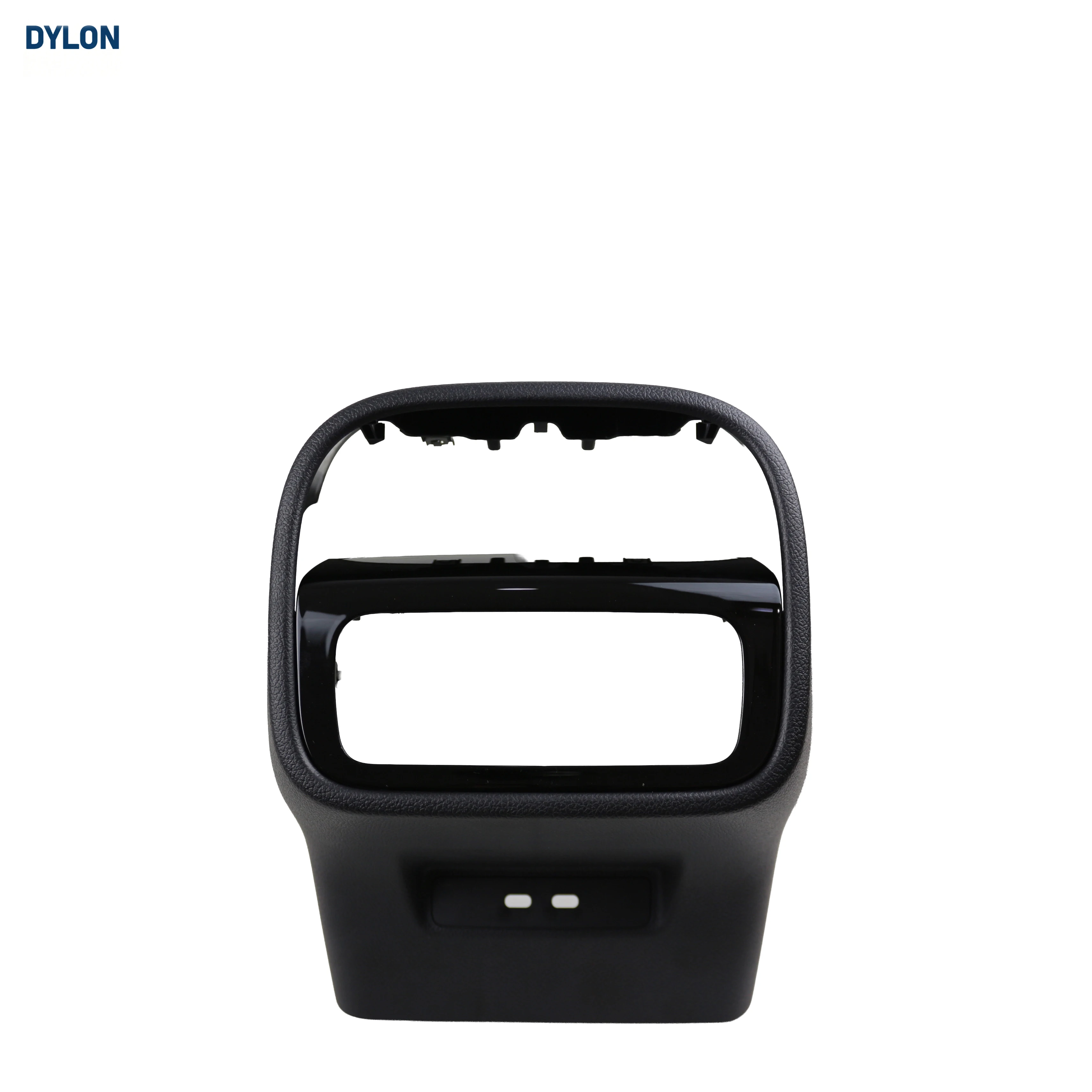 Compatible with Mercedes-Benz Genuine E-Class Rear Air Vent Trim W214 Rear Air Vent Trim Upgrade Kit