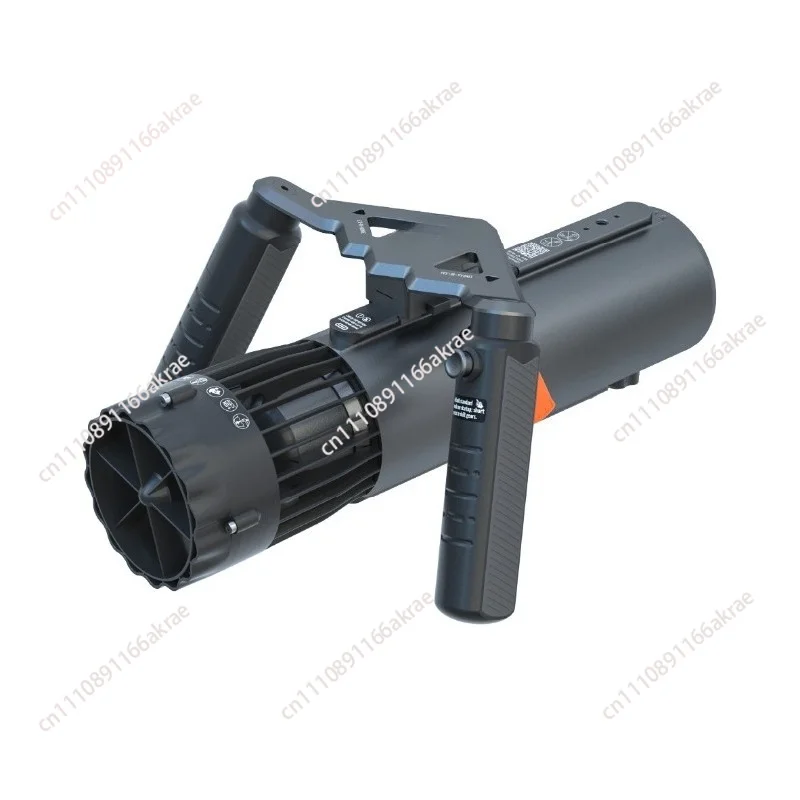 for Large thrust underwater thruster 60m waterproof portable underwater power equipment