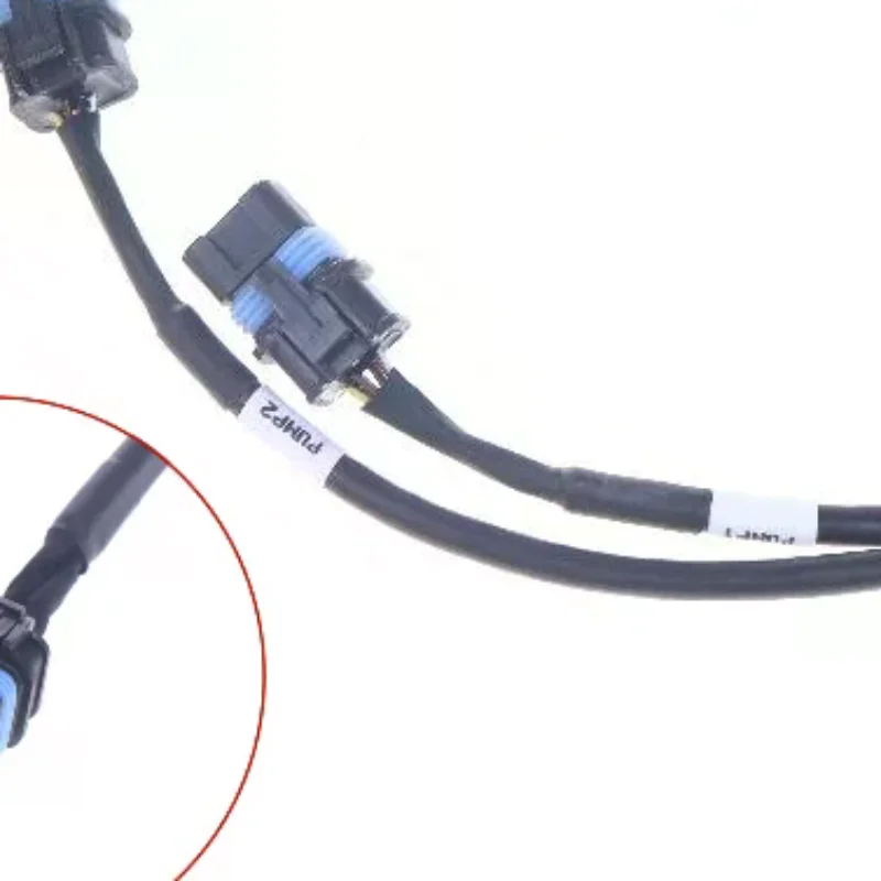 

Pump Signal Cable For Agras T40 T20P Agriculture Drone Accessories Repair Parts