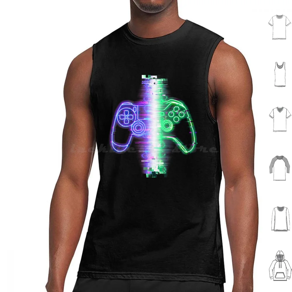 

Майки Confrontation с принтом, хлопковый джойстик Ps3 Ps4 One, игровые геймерские игры, видеоигры, контроллер, консольная игра