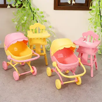 8 最佳銷售 娃娃床 - №8