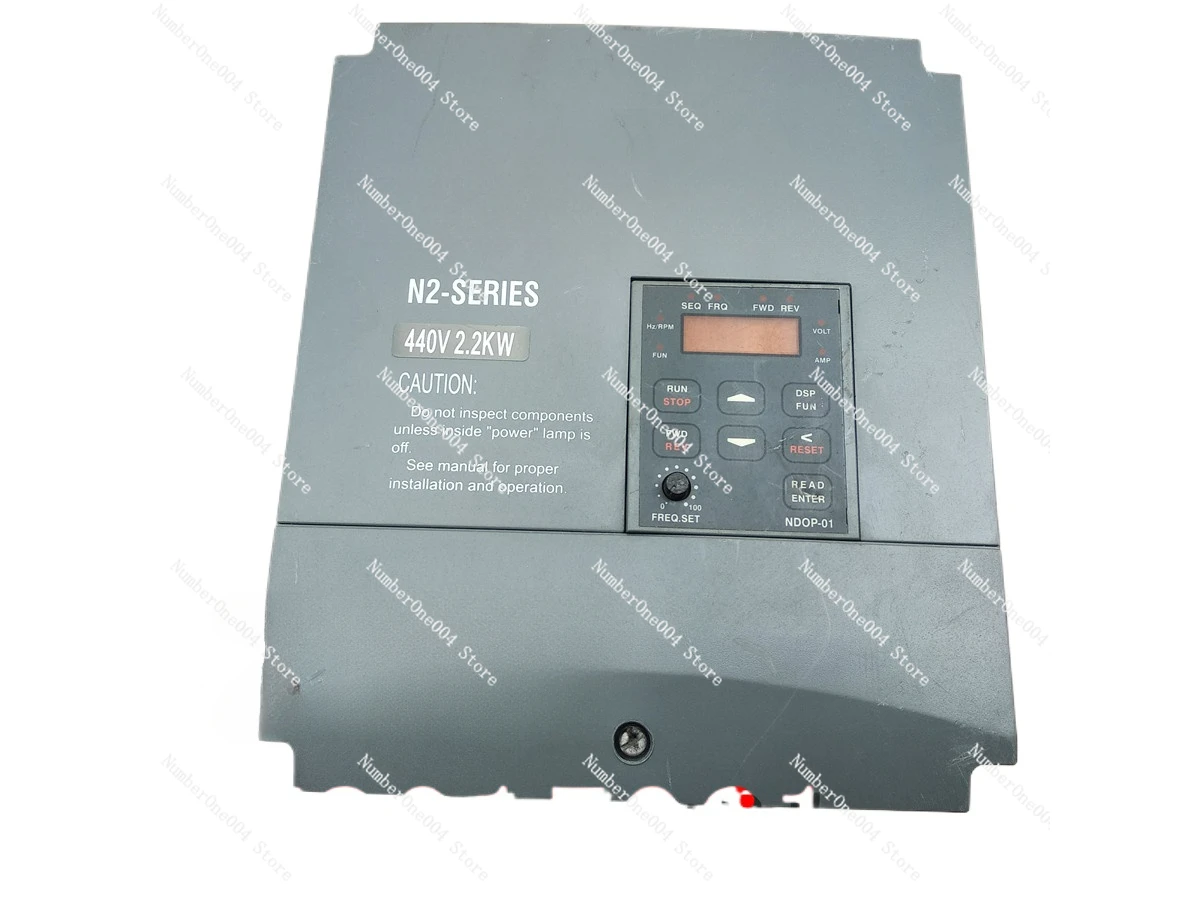 Inverter N2-403-H3 … - image