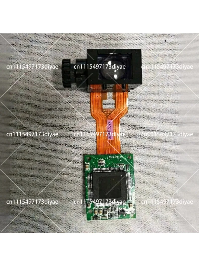 Portable LCOS Micro Display 0.2 Inch 720x540 Night Vision Thermal Camera Viewer