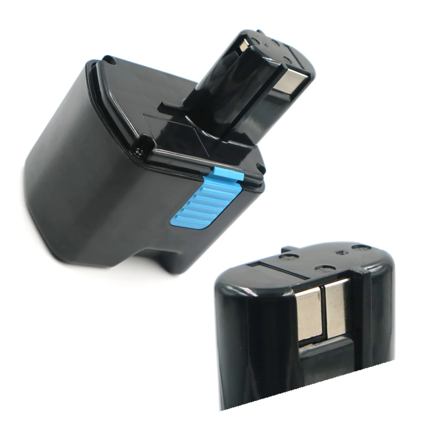 ضرب 18VA EB1812S EB1820 EB1814SL EB1820L EB1824L EB18B EB1830H C18DL DH18DL G18DL KC18DA Ni بطارية حزمة