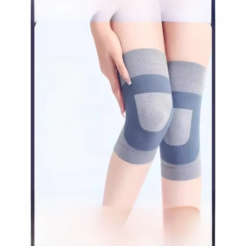 therapeutic-silk-knee-pads-unisex-lightweight-warmth-emitting-slips-for-men-and-women-knee-support-heat-retention