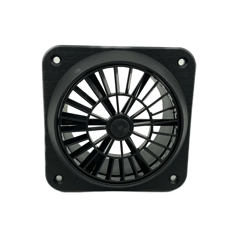 1/2/4/6X 90 مللي متر/3.5 "دافئ سخان الديزل مكيف أنابيب الهواء تنفيس المخرج الأسود ل Webasto سيارة شاحنة تخييم فان