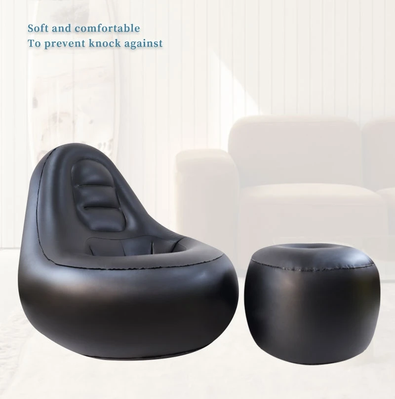 Inflatable BBL Chair Lift Recovery Pillow For Surgery Pregnancy Relax Lounge Sofa Couch Post Surgery Comfort Support Set