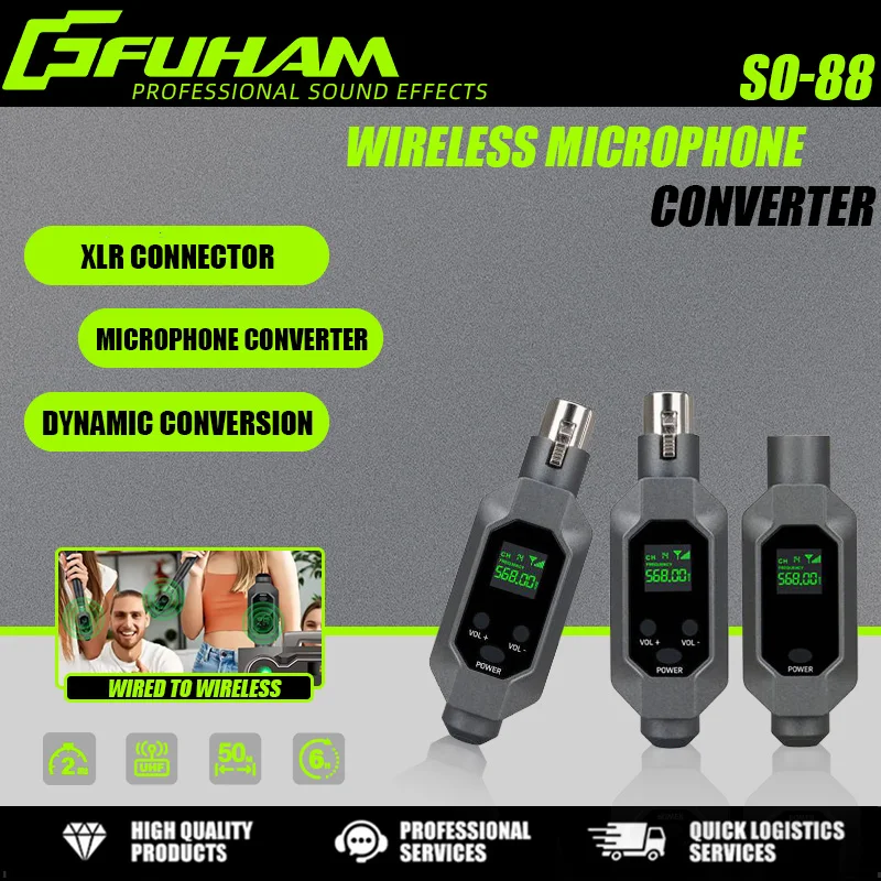 #16 Latest XLR Microphones Offers