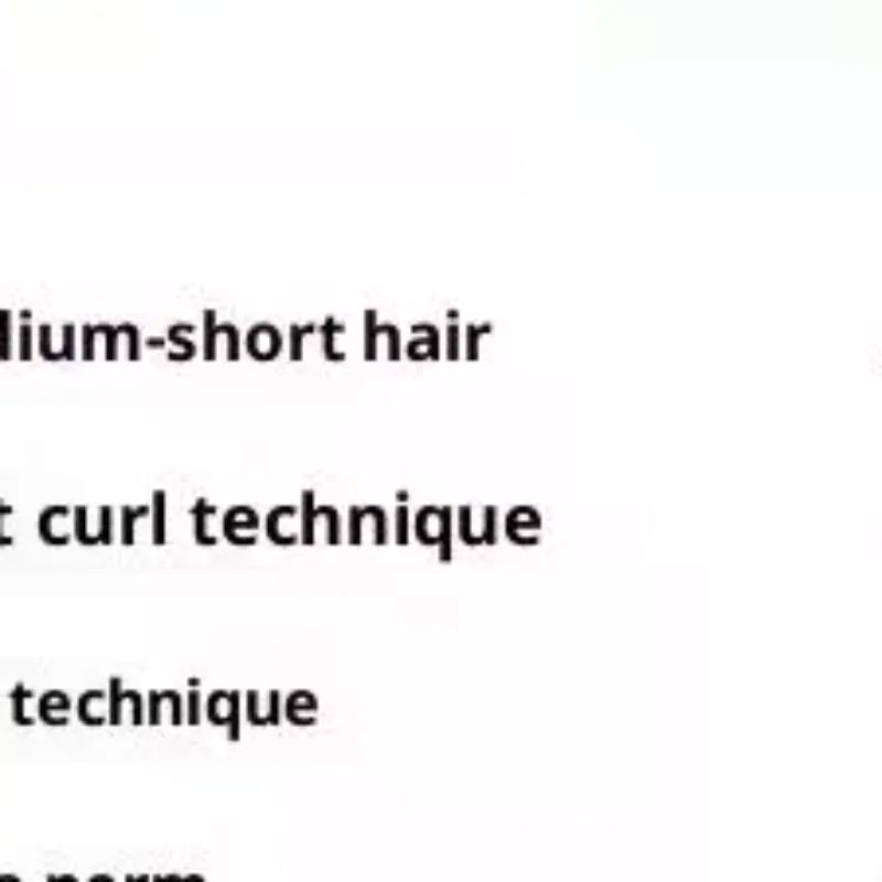 6pcs Heatless Hair Curler No Heat Hair Rollers Soft Curling Rod Pull Core Lazy Curls Flexi Rods Wave Formers Hair Styling Tools