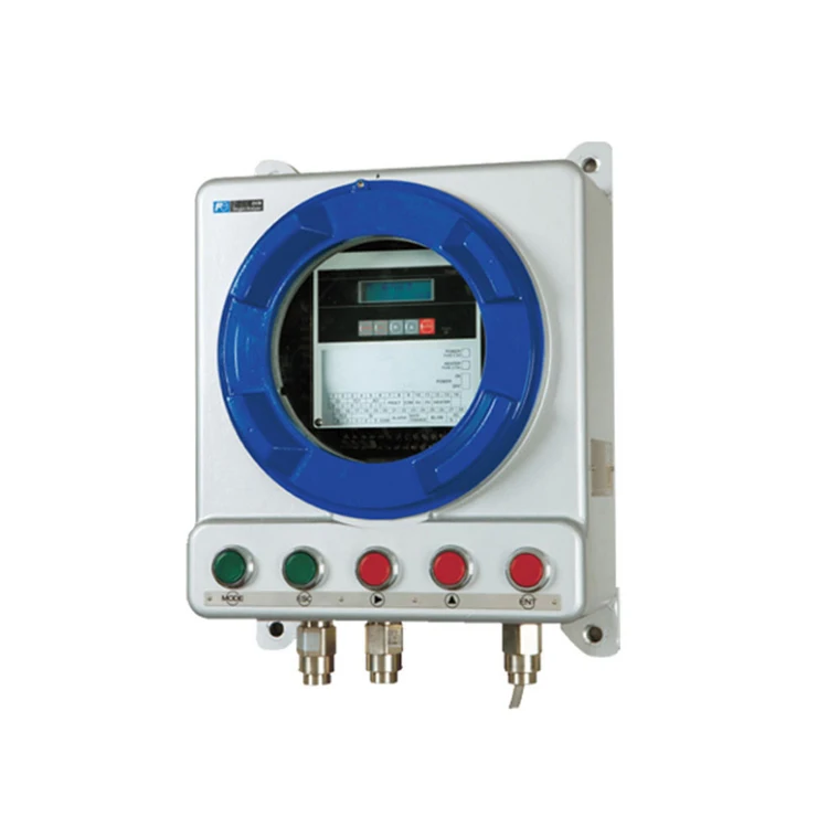 

High Precision Fixed Concentration Zirconia Calibration Gas Analyzer Meter Detector in Hot Sale