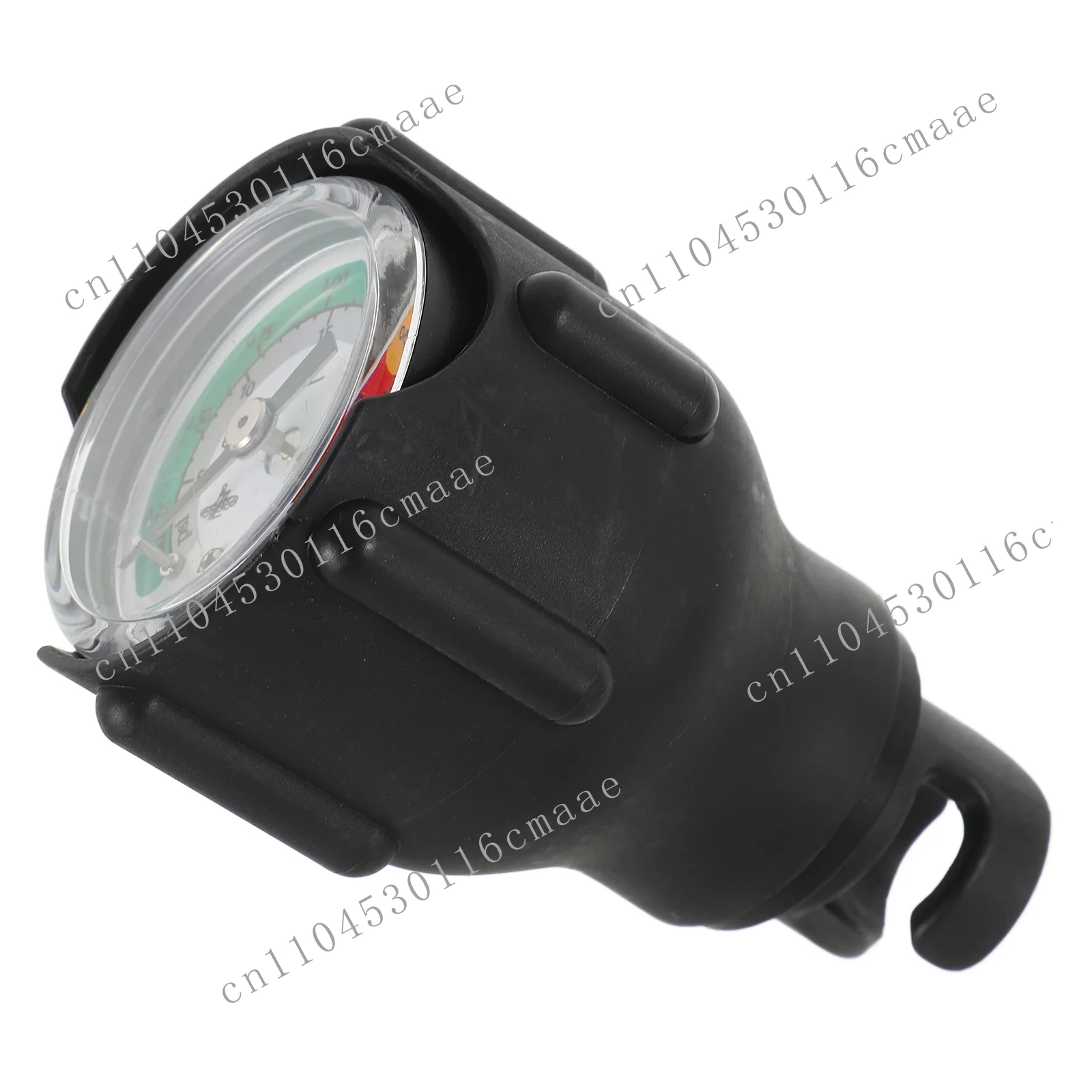 NEW High Quality Inflatable Boat Air Pressure Gauge Rubber Kayak Surfboard Measuring Instrument Display Tester Meter