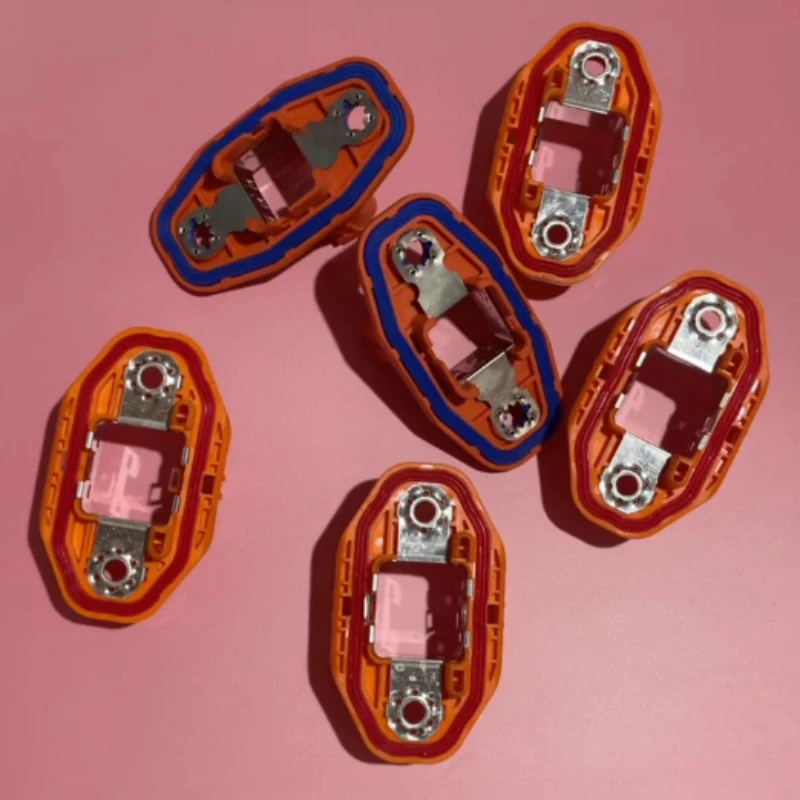 

For Tesla Model 3/Y Large Battery Water Pipe Joint Motor Plug Cover