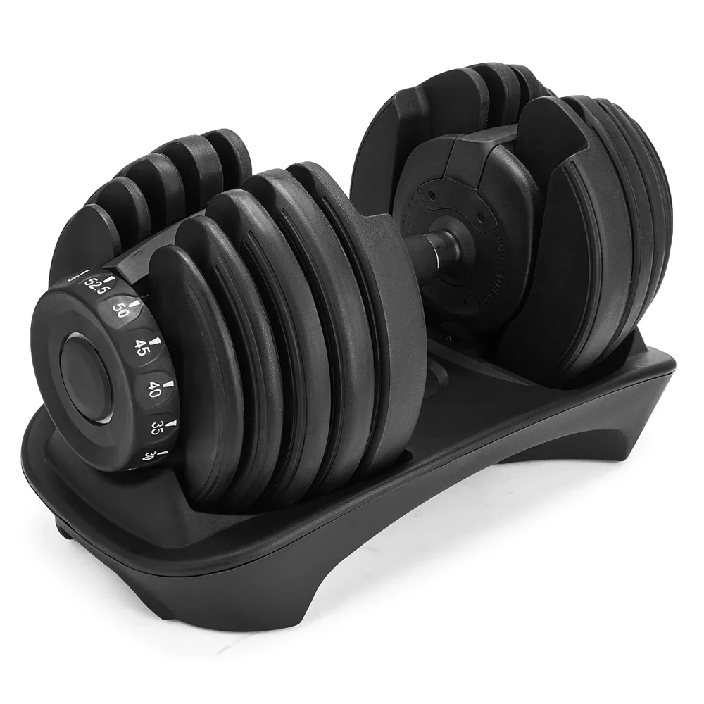 40kg Adjustable Dumbbell Gym Or Home Use Fitness Equipment 40kg Adjustable Dumbbell For Body Building