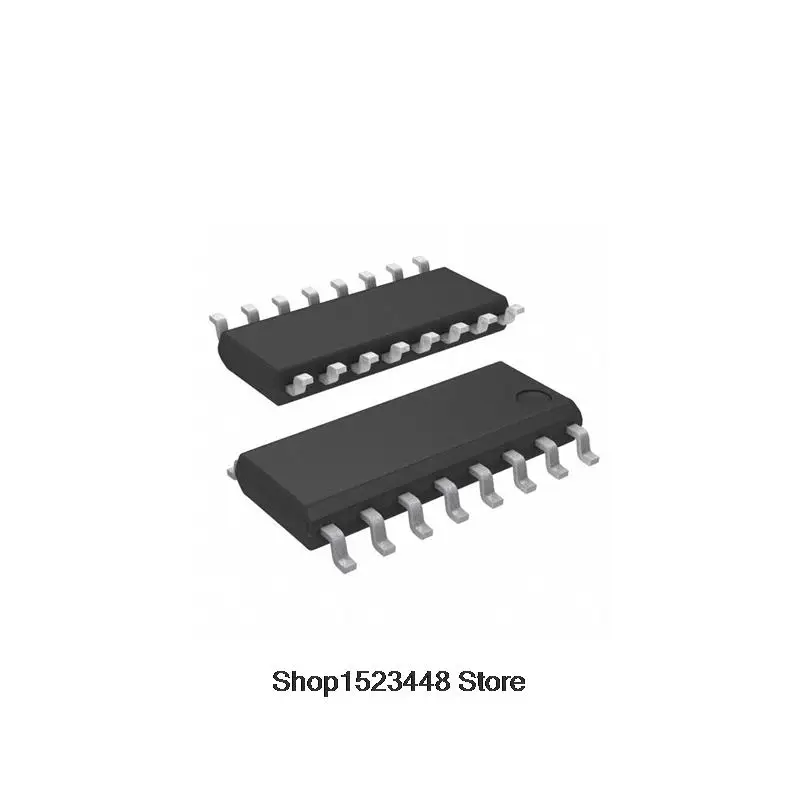 New 1PCS/LOT OL7272LF OL7272 SOP-16