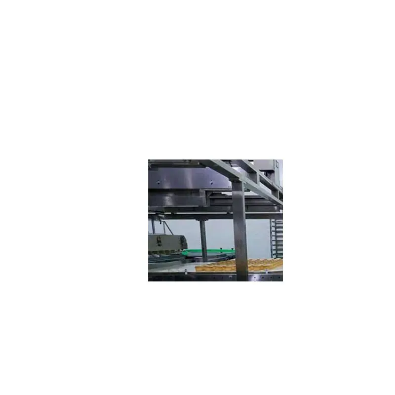 High Capacity Egg-Break Commercial Centrifugal Separate And Automatic Egg Crack Machine For Break Egg