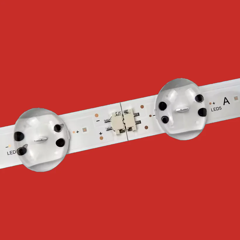 

Светодиодная лента для 60UK6200PSA 60UK6200 60UK6090PUE SSC_Trident_60UK62_S(sharp)_10LED_SVL600A43 EAV64252301