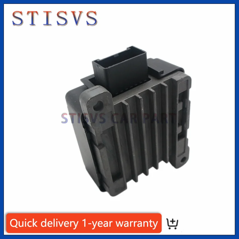 3F1Z-9D372-AA Fuel Pump Driver Module Unit for Ford Mustang 3.8L 4.6L 1999-2003 3F1A9D372AA 4S4A9D372AA 98AB9D372AF XR3F9D372AC