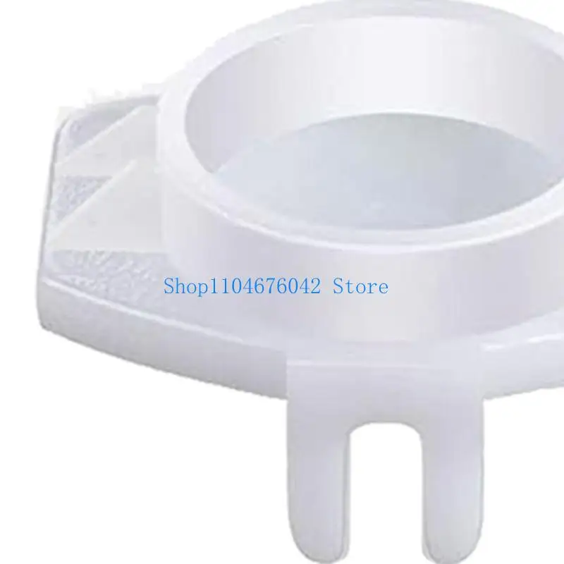 5asd 6 pz Pratico Vasche Da Bagno Beccucci Rubinetto Deviatore Cancello Tazza Guarnizione Set Riparazione Perdite Fix Parti