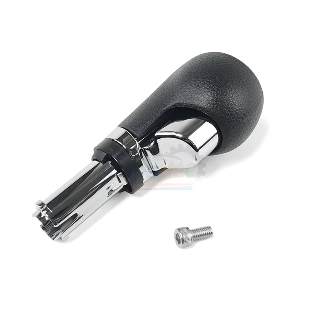 New Manual 6 Speed Gear Shift Knob 25192202 42539376 For Chevrolet Trax 2013 2014 2015 2016 2017 2018 2019 Gear Ball Head