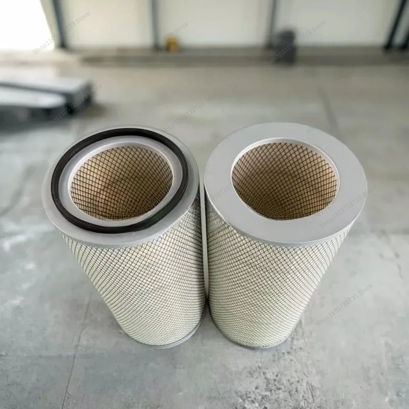 For Dust Collector Cartridge, Cutting  Welding Fume, Filter Element