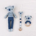 koala set-3pcs
