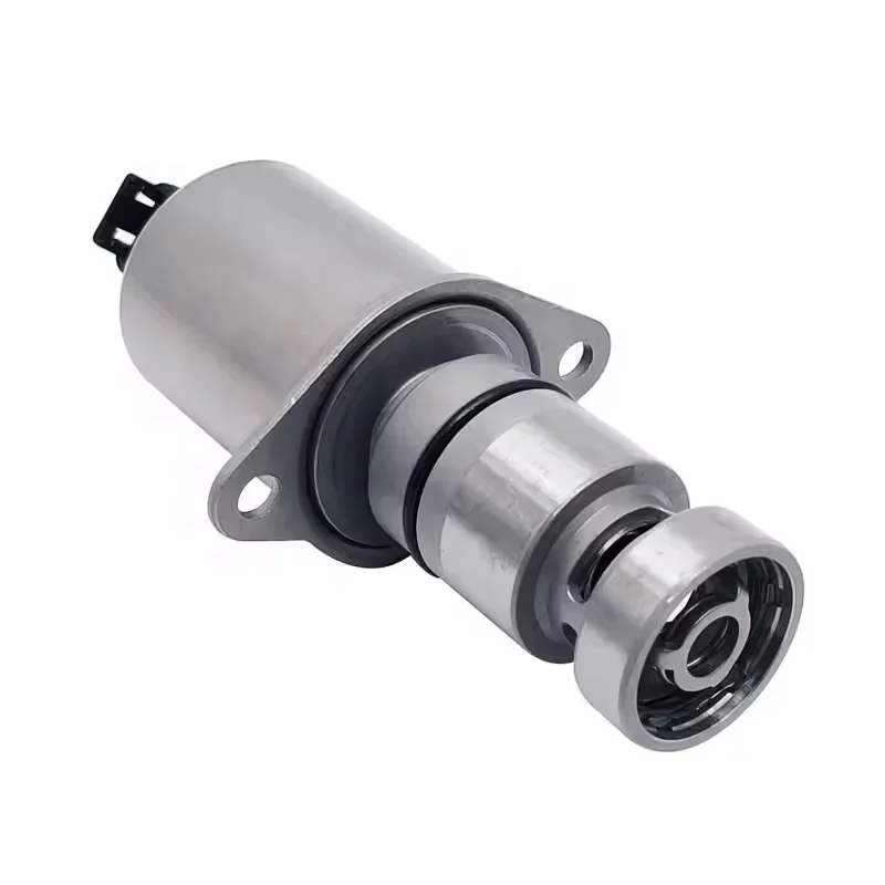 2025/Construction machinery fitting for Renault piston cooling solenoid valve 23013334
