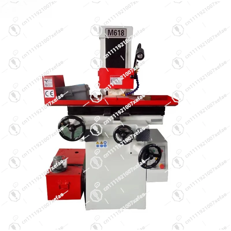 Miniature Surface Grinder M618 Precision Surface Grinder