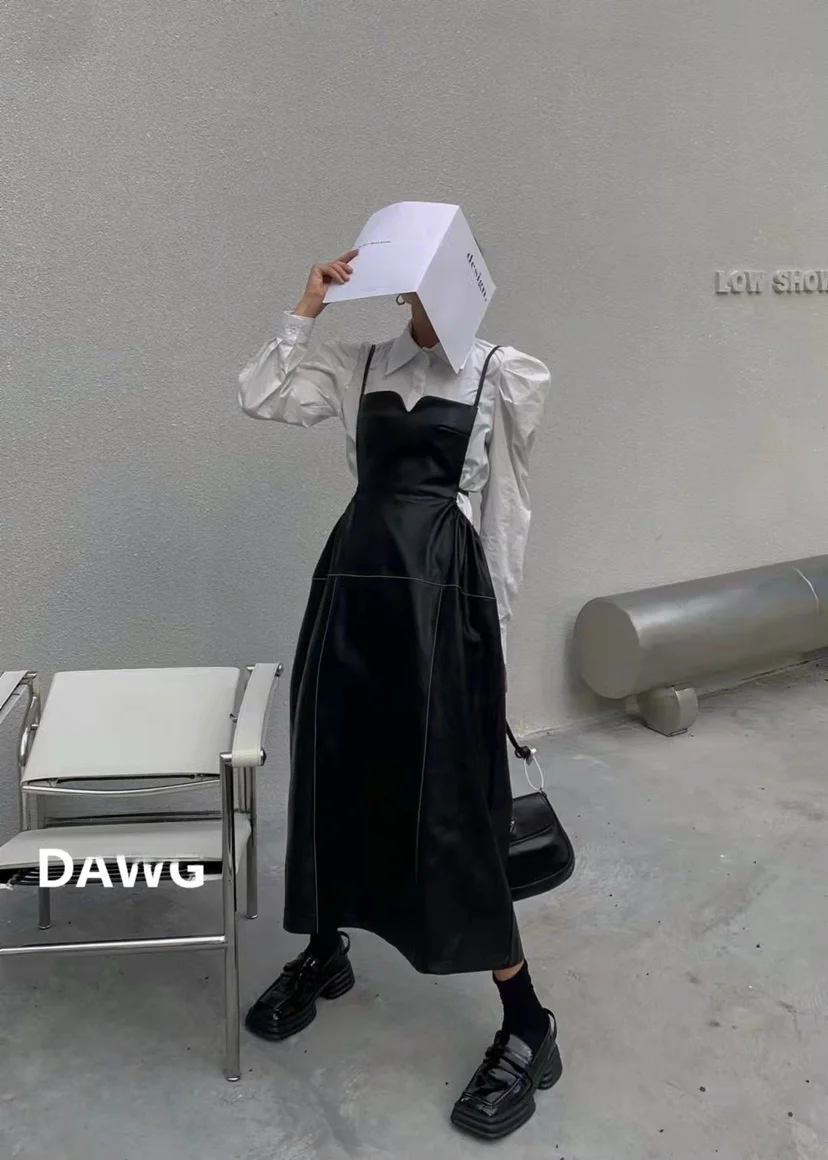 K Series Pu Leather… - image