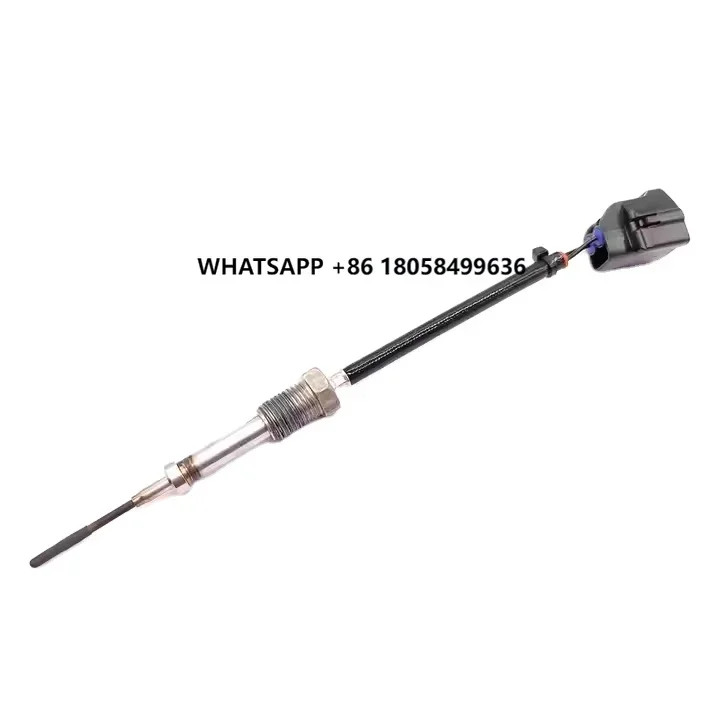 

8983313840 High Quality Truck Engine Parts Intake Air Temperature Sensor for Isuzu JAC MU-X