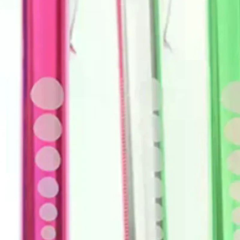 

Светодиодный фонарик, рабочий свет, уличная ручка для первой помощи, фонарик, лампа для измерения зрачка, портативная медицинская ручка