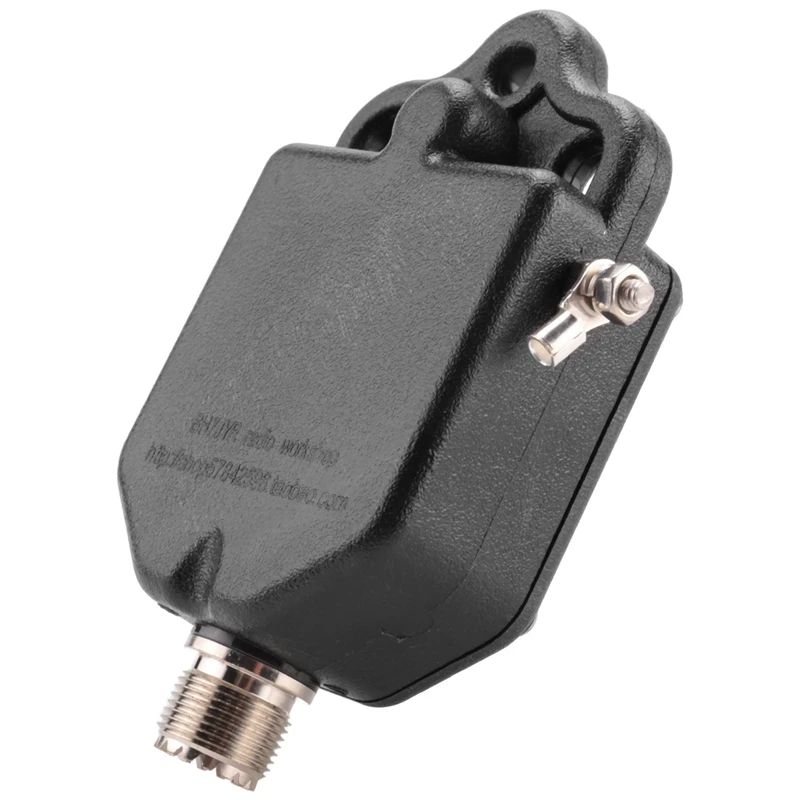 1:64 Balun 4 Band 8 Band End-Feed Antenna Using Frequency Range 1-30Mhz Power 100W PEP