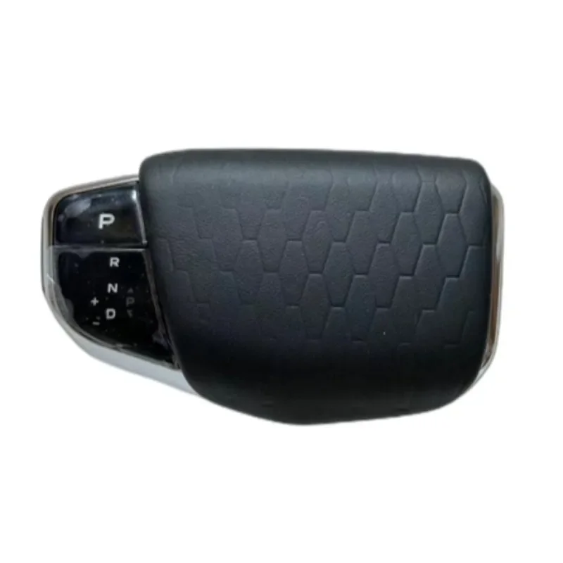 Electronic Gear Shift Knob Head Mechanism Lever Base Manual Assembly 1pc Brand New for Changan CS75PLUS CS85 EADOEV