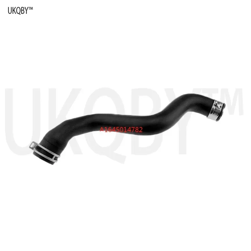 

Шланг охлаждающей жидкости A1645014782 A1645010382 A1645010582 A1645010782 A1645011182