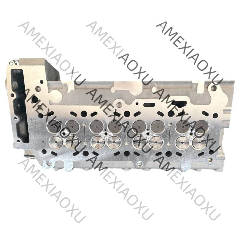 

For Citroen Fiat 3.0D 908559 engine cylinder head assembly AMEXIAOXU