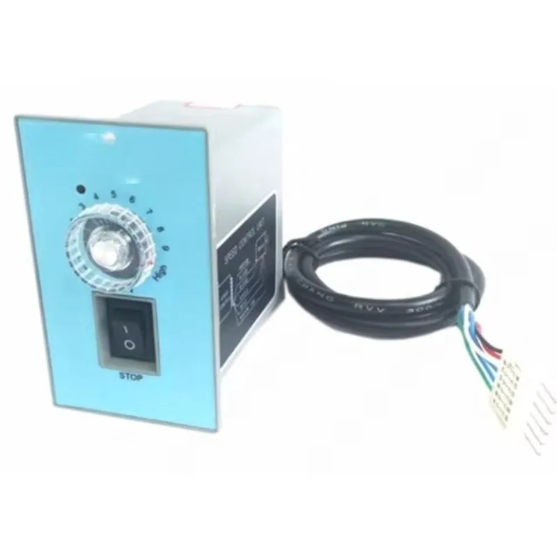 Speed Regulator  6W 15W 25W 40W 60W 90W120W Controller